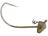 Mag Stand Up Head - Green Pumpkin
