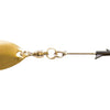 TRD Spinz Tail Spinners 3pk - Colorado Gold