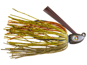 Hack Attack Hc Swim Jig