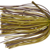 Tsunami Tungsten Micro Jig - Green Pumpkin Brown