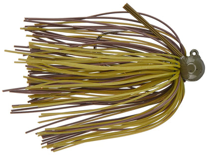 Tsunami Tungsten Micro Jig