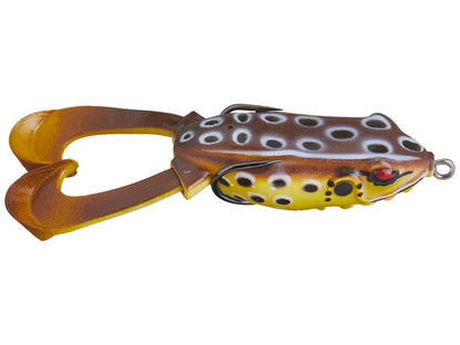 Outlier Frog