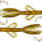Baby Brush Hog 12Pk