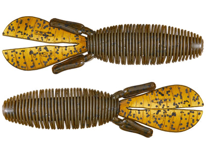 Missile Baby D Bomb 7Pk