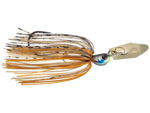 Hurricane Bladed Jig