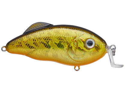 Hybrid Hunter Crankbait