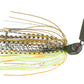 Hurricane Bladed Jig