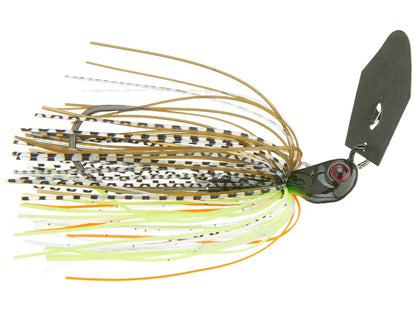 Hurricane Bladed Jig