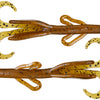 Baby Brush Hog 12Pk - Green Pumpkin