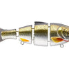 MB Baby Bull Shad - Golden Shiner