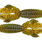 Rodent 4" 6Pk