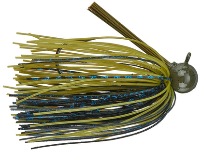Tsunami Football Jigs