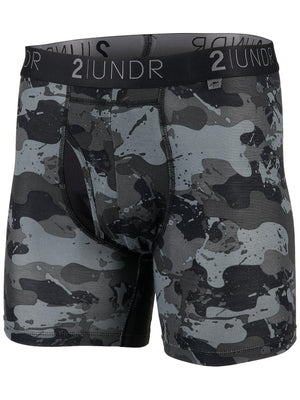 Blackout-Swing Shift 6" Boxer Brief