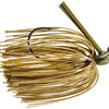 Tsunami All Around Jig - Green Pumpkin
