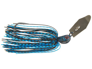 Hurricane Bladed Jig