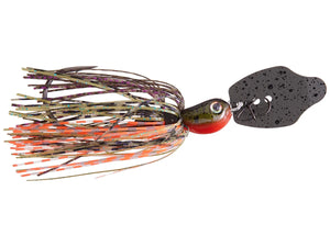 Thunder Cricket Vibrating Jig