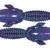 Rodent 4" 6Pk - Junebug