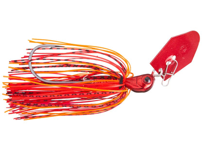 Hurricane Bladed Jig