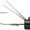 Shroomz Weedless 5pk - Black
