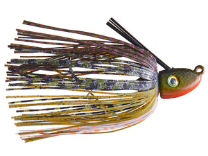 Tour Grade Swim Jig