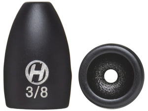 Tungsten Flippin Weights