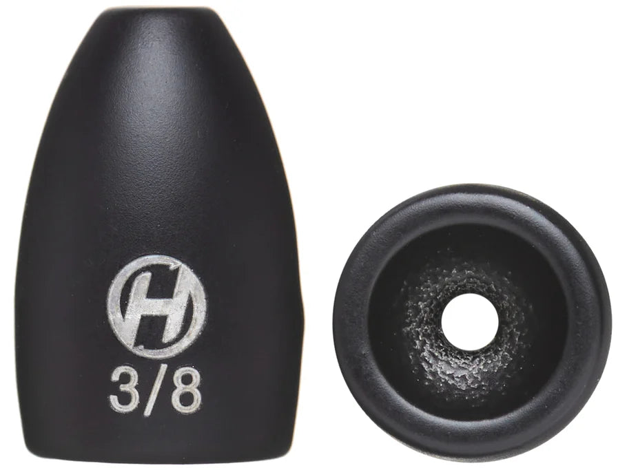 Tungsten Flippin Weights
