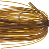 Tsunami Tungsten Micro Jig - Green Pumpkin