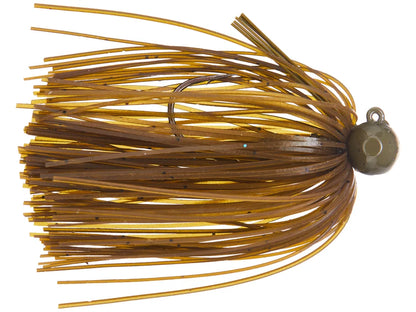 Tsunami Tungsten Micro Jig