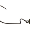 Tungsten Swing Head - Green Pumpkin