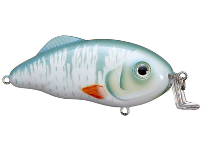 Hybrid Hunter Crankbait