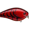 Kvd 4.0 Magnum Squarebill - Delta Red