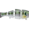 MB Baby Bull Shad - Bluegill