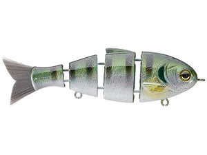 MB Baby Bull Shad