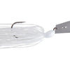 Chatterbait Big Blade - White