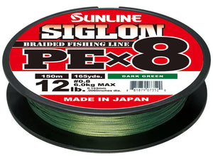 Pex8 Siglon