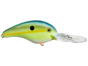 Pro Model Silent 5Xd Crankbait