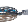 Chatterbait Jack Hammer - Bruised Green Pumpkin