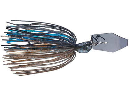 Chatterbait Jack Hammer