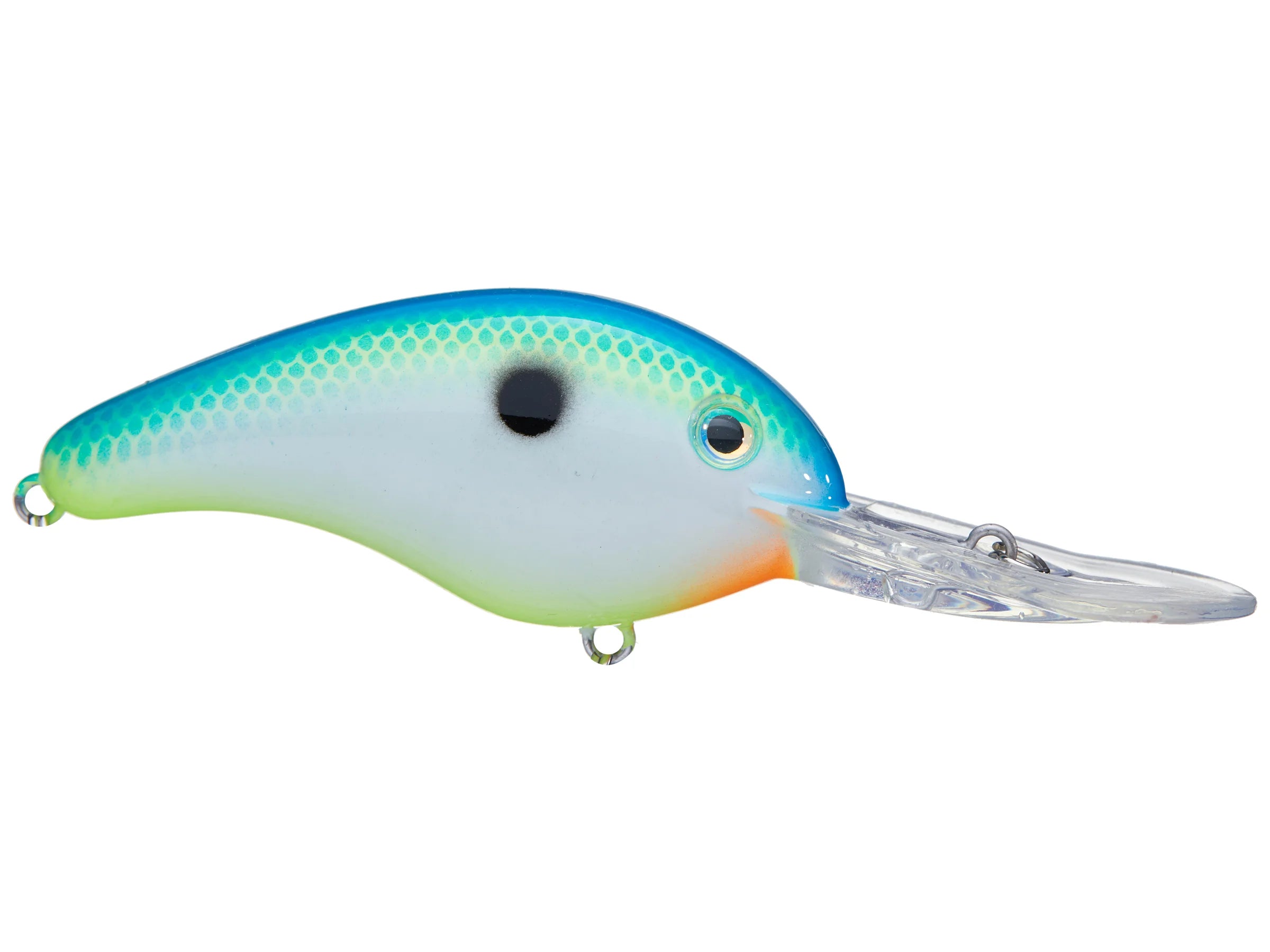 Strike King Pro Model 5XD Crankbait - Premium Deep Diving Fishing Lure Strike King Pro Model 5XD Crankbait - Premium Deep Diving Fishing Lure