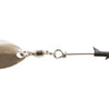 TRD Spinz Tail Spinners 3pk - Colorado Silver