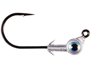 Swimbait Eye Jig Heads 3pk