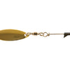 TRD Spinz Tail Spinners 3pk - Willow Gold