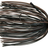 Tsunami Tungsten Micro Jig - Black/Brown