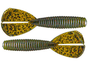 Rage Menace Grub 3.5"