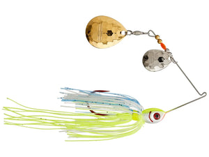 Tux & Tails Booyah Spinnerbait