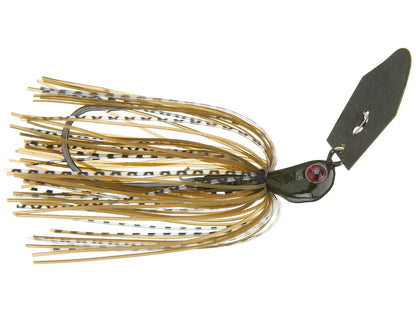 Hurricane Bladed Jig