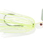 Hurricane Bladed Jig