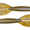 Rage Menace 4" - Blue Craw