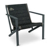Rad Arondack Chair - Black Fern