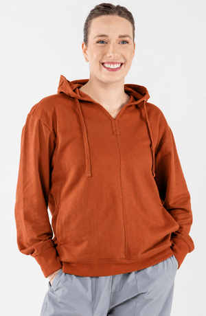 Kendall Pullover Sweatshirt